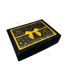 Cadeaupakket - Honing & Borrelen