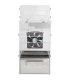 Pollenreiniger compact 230V – SAF Natura