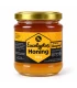 Eucalyptus honing crème 250 gram
