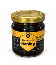 Avocado honing vloeibaar 250 gram