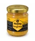 Koninginnebrij honing crème 250 gram