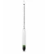 Vinoferm hydrometer met 3 schalen voor mede en wijn