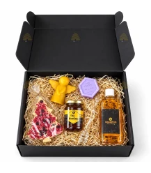 Cadeaupakket - Stel zelf je cadeaupakket samen