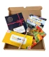 Fysieke cadeaukaart voor imkers – Feestelijk verpakt per post
