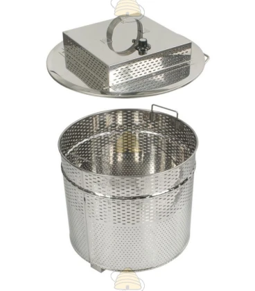 Heteluchtwassmelter professioneel Heteluchtwassmelter professioneel