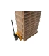 Pallet Simplex honingkamer gemonteerd grenen horizontaal (171 sets)