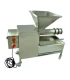 Ontzegelpersmachine mini 50 kg/u 230V