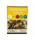 Merkplaatjes set opalith (BeeFun)