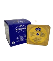 Apiguard op basis van thymol per 2 stuks (REG NL 10038)