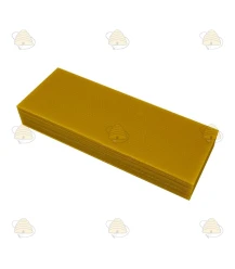 Simplex gewalste honingkamer kunstraat per 2 kg