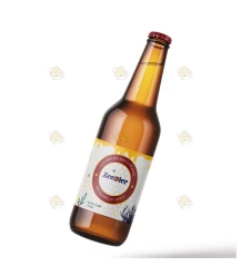 Zeebier blond - 33 cl