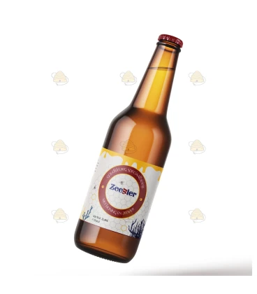 Zeebier - 33 cl