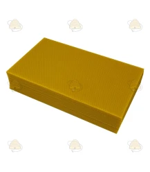 Simplex gewalste broedkamer kunstraat per 2 kg