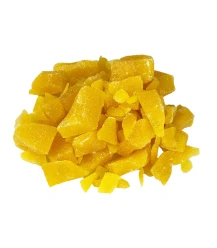 Hakhoning menthol per KG