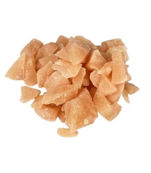 Hakhoning tijm per KG