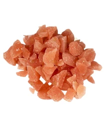 Hakhoning aardbei per KG