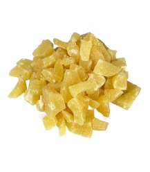 Hakhoning naturel per KG
