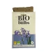 Hyacinten Spaans blauw 7 stuks (bloembollen, bio)