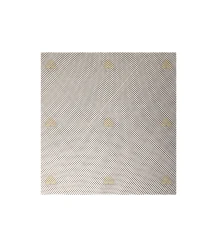Tweedekans: Propolis rooster transparant (130 x 36 cm)