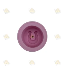 Waxinelichtje hoefijzer, gietvorm