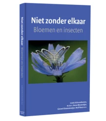 Niet zonder elkaar, Bloemen en insecten