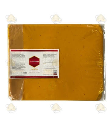 Tweedekans: BeeBoost® Proteïnen 1 kg