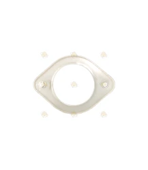 Wit afsluit rubber snijkraan (6/4"- 465 mm) Lyson