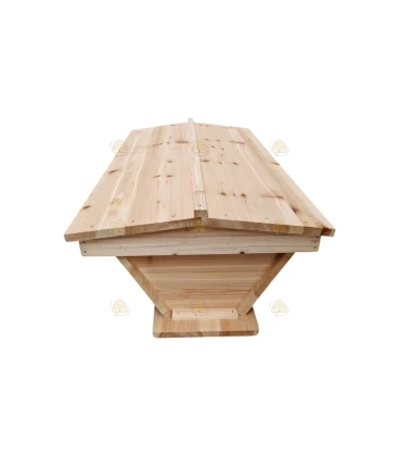 Top Bar Hive Basis