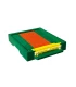 Bijenkast bodem multifunctioneel Deluxe (42 x 42 cm)