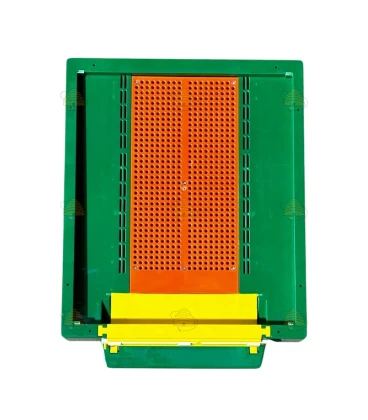 Bijenkast bodem multifunctioneel Deluxe (42 x 42 cm)