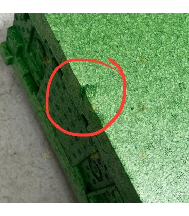 Tweedekans: MiniApi bevruchtingskastje / teeltkastje groen