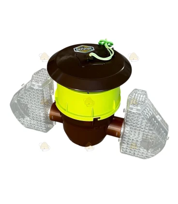 Aziatische Hoornaarval Velutina Trap hangend/staand