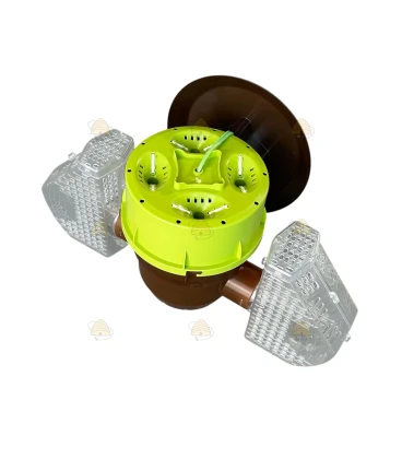 Aziatische Hoornaarval Velutina Trap hangend/staand