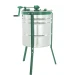 525 mm 3-raams tangentiel honingslinger - SAF Natura