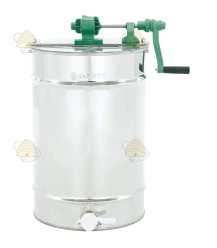 [TOEKOMST] 420 mm 2-raams tafel honingslinger (SAF)