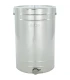 Aftapvat - rijper RVS 300 L / 420 KG