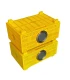 Zwerm vervoerbox