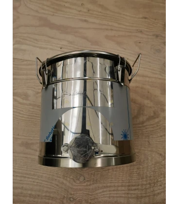 Tweedekans: Aftapvat 25 l / 28 kg honing BeeFun®